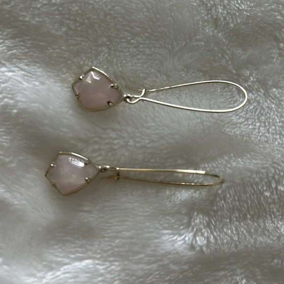 Kendra Scott Earrings - Picture 5 of 6